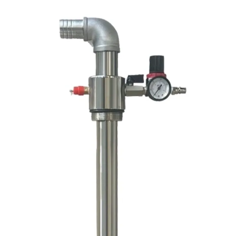 For Sealed Pneumatic Stainless Steel, Pneumatic Cylinder Fittings