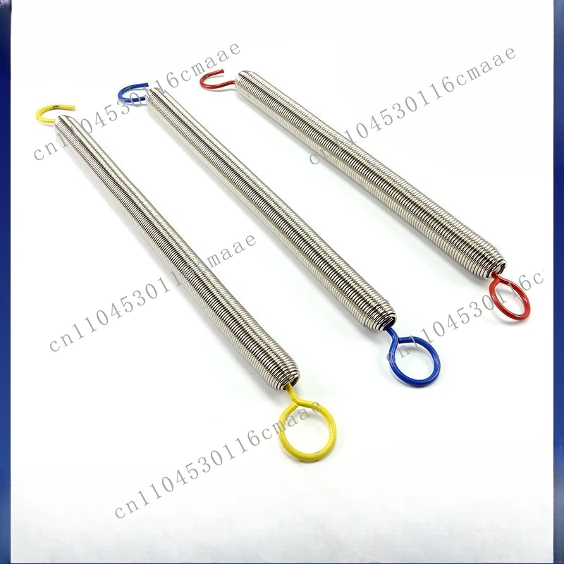 

Spring Music Wire Pilates Tension Spring Tension Fitness Arm Reactor Tension Spring Fitness Equipment