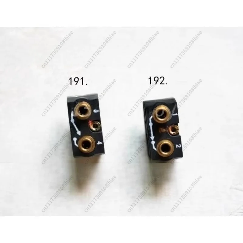 Woodworking Machinery Accessories Air Contact Normally Open/normally Closed LXB_B191/LXB_B192 PXB