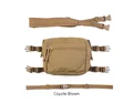 Coyote Brown