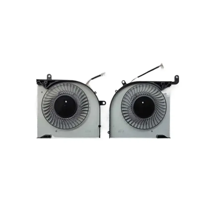 Suitable for MSI Creator Z16P fan, notebook cooling MS-15G1 view 2
