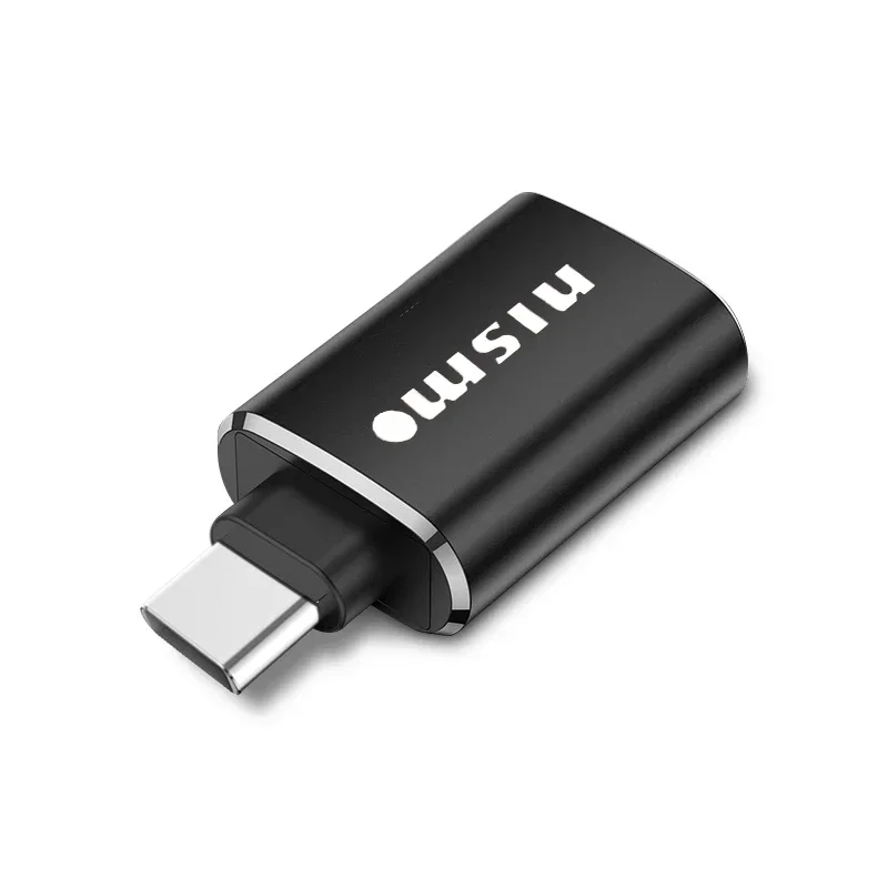 USB 3.0 To Type C Adapter Mini Converter Phone Charging Cable Charger for Nismo Nissan Tiida Teana Qashqai Almera X Trail Juke