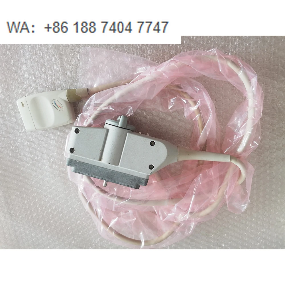 SonoAce SA-5500/6000C/8000 Compatible Linear Ultrasound Transducer Probe HL5-9ED Veterinary Instrument