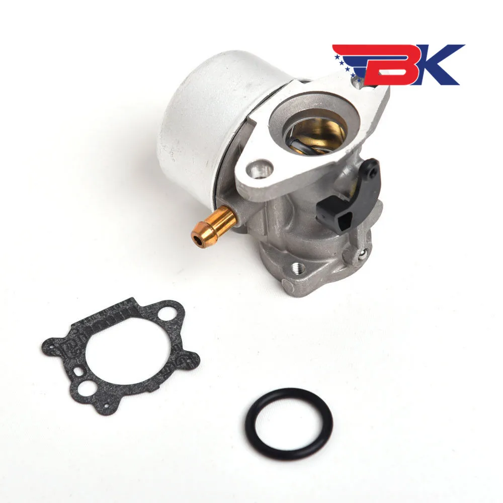 Carburetor Carb Fit For Briggs & Stratton 799868 498170 497347  497586 497314  498254