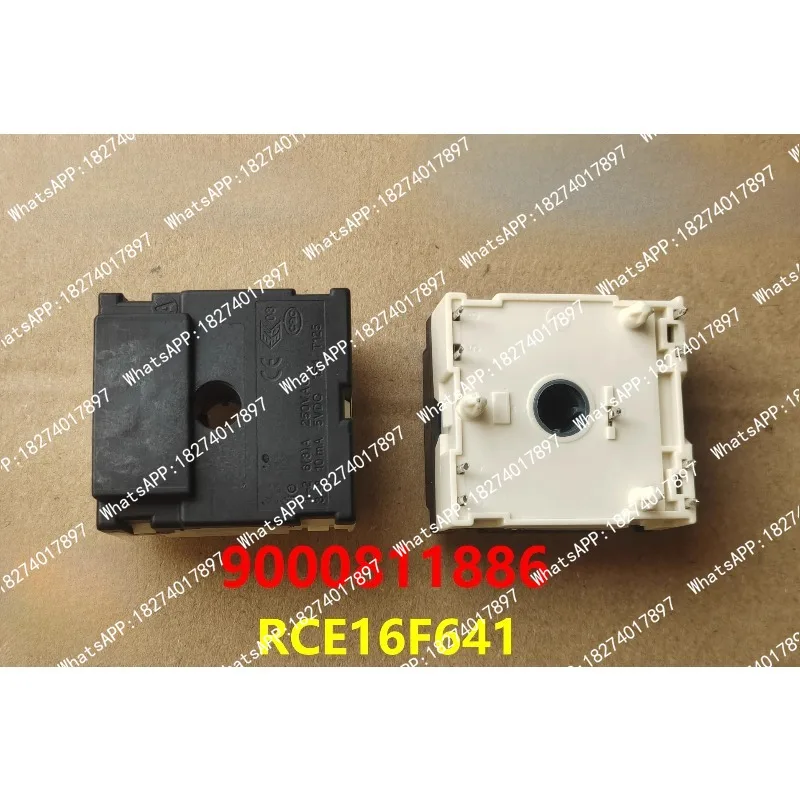1Pcs for Washing Machine Select Program Power Switch Part 9000811886