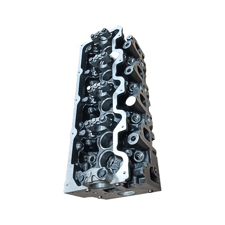 Wholesale China Supplier 11101-54151 11101-54150 5L Engine Complete Cylinder Head