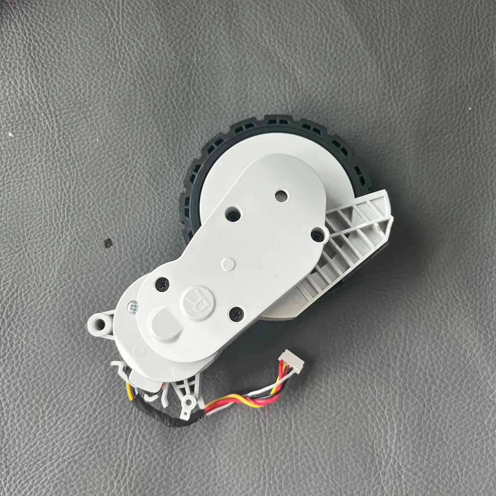 Walking Wheel Accessory For Mijia 3C Enhanced E10 E12 S20 Robot Sweeper Spare Repair Drive Motor Unit Component view 4