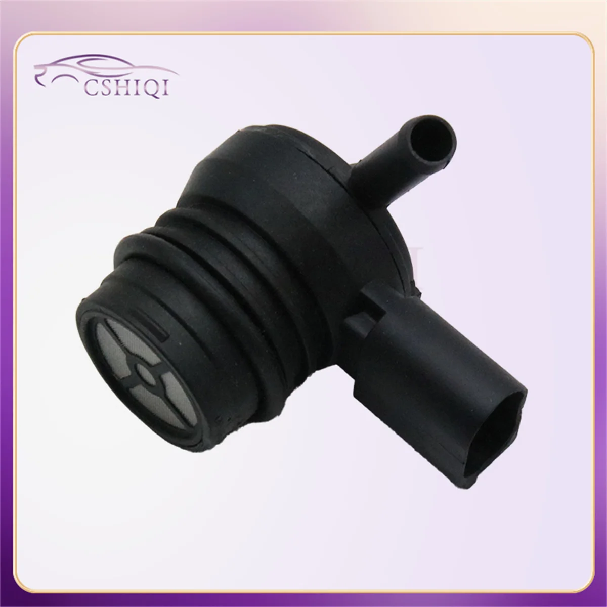 1J0906517F 1J0906517G 0280142349 Valve Solenoid Valve Activated Carbon Canister Control Valve For Golf R32 Rabbit Jetta