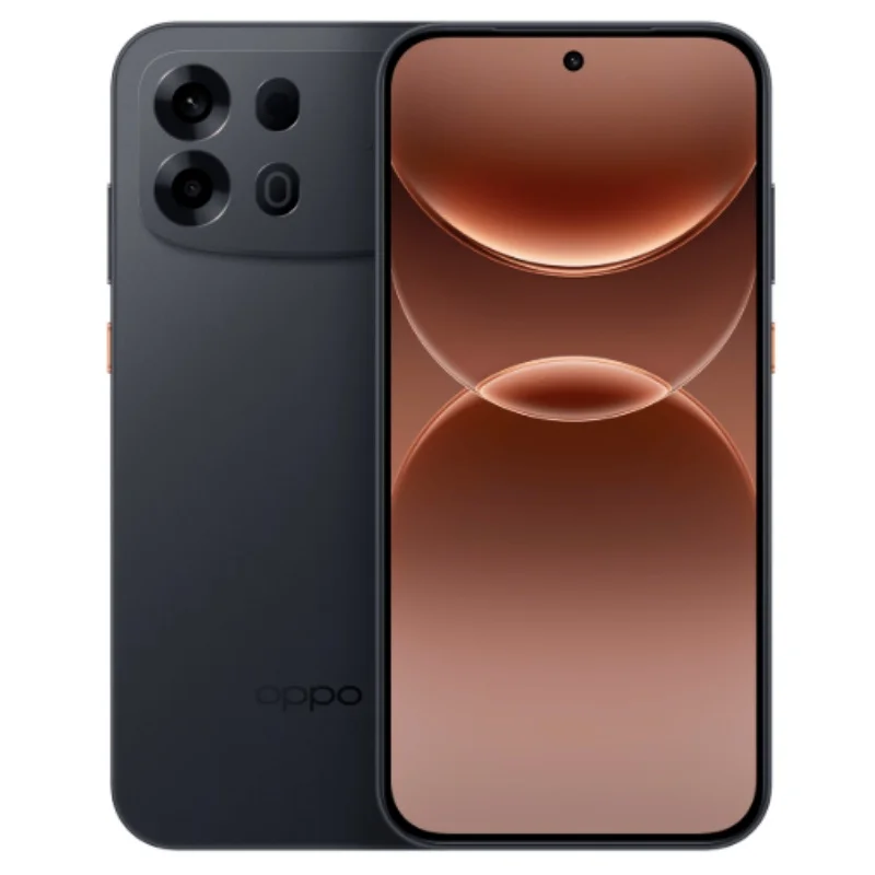 OPPO A7 Pro Max China Version Snapdragon 4 Gen 5 Battery 10000mAh 80W SuperVOOC 50MP OIS 6.78 Inch AMOLED 120Hz