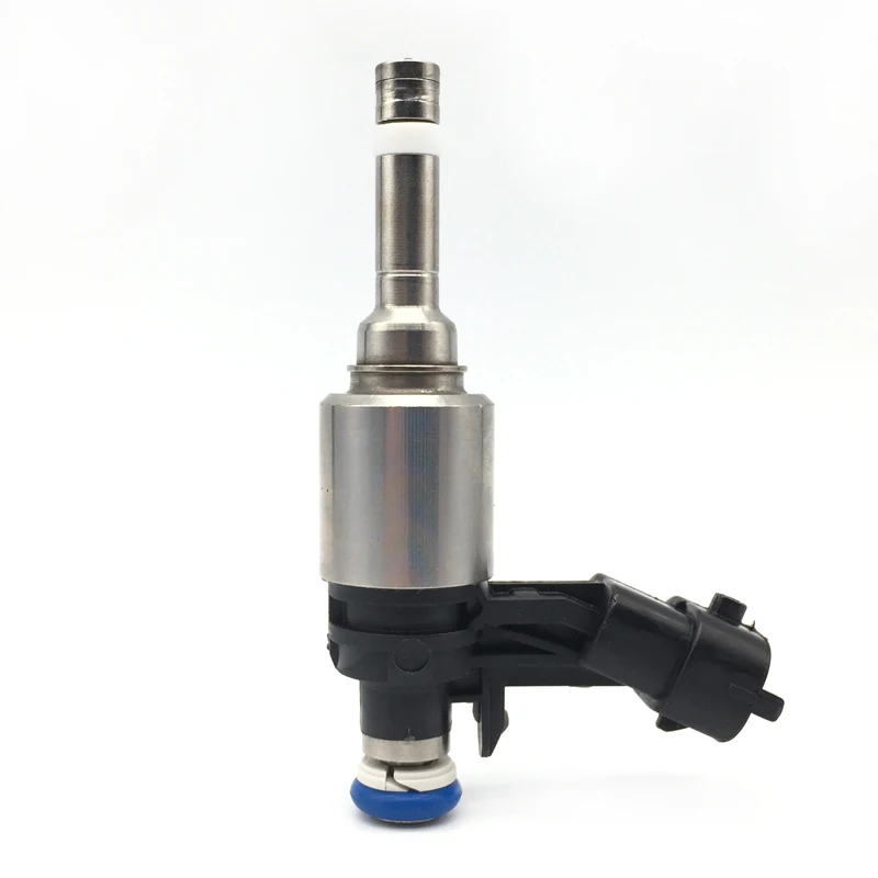 35310-2B110 New 4Pcs Fuel Injectors For Hyundai Accent Veloster Tucson Kia Rio Soul Forte5 Forte Koup Optima 1.6L 35310-2B130