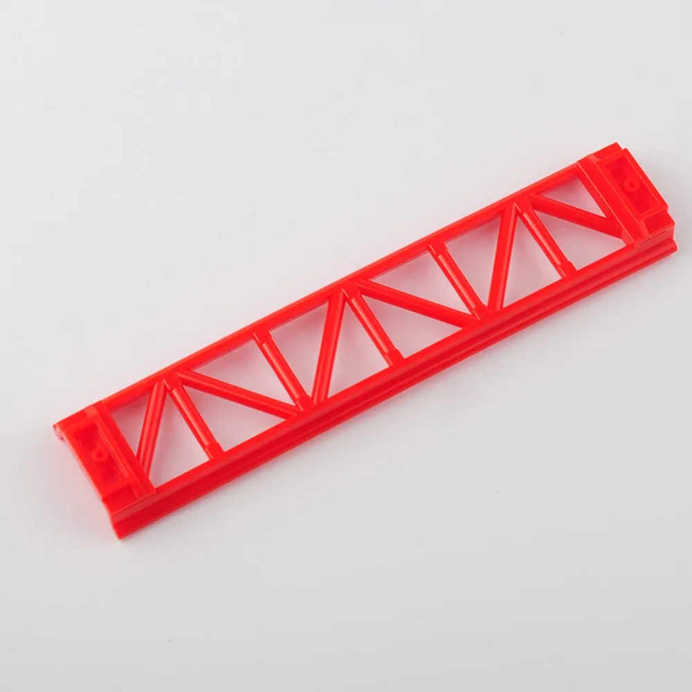 10 قطعة 25059 المسار السفينة الدوارة نموذج السكك الحديدية مدينة قطار الجزء الفني MOC اللبنات للطفل الهدايا أحمر/رمادي اختياري