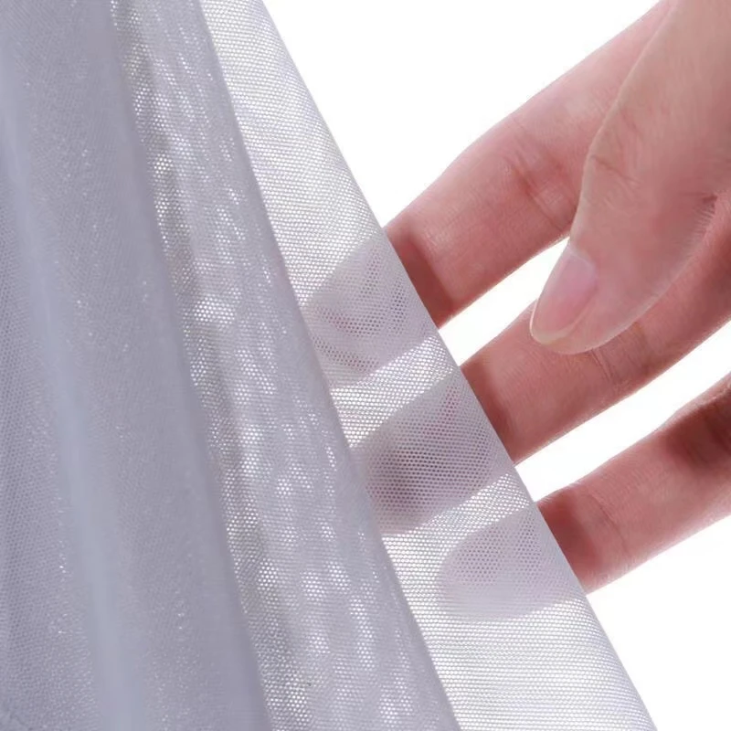 Underwear Transparent Boxers Bulge Ice Silk See Through Underpants Sexy Briefs Low Waist Panties Lingerie Intimates image 3