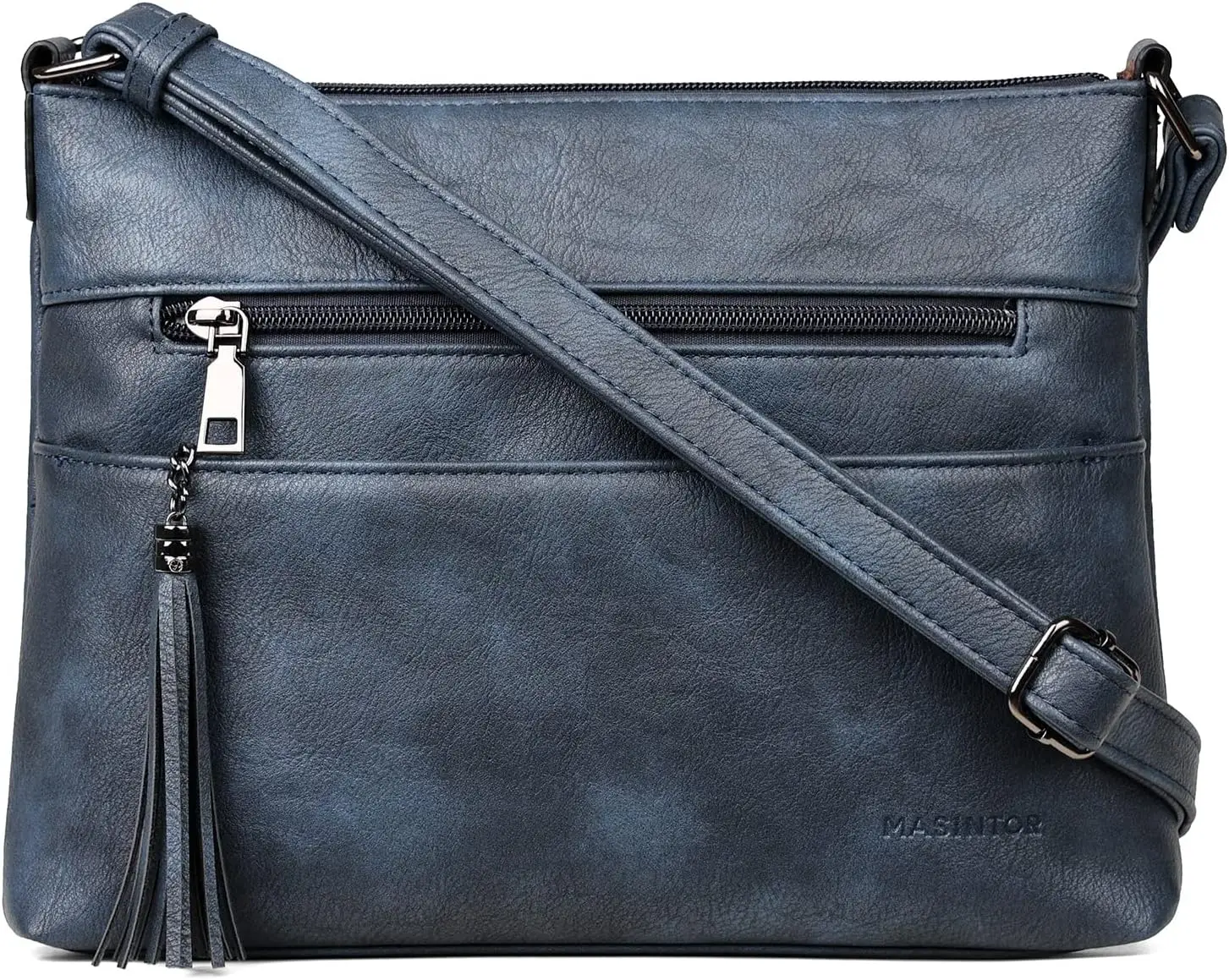 

Сумки-кроссбоди для женщин, легкие сумки-кроссбоди среднего размера, женские сумки через плечо из мягкой кожи