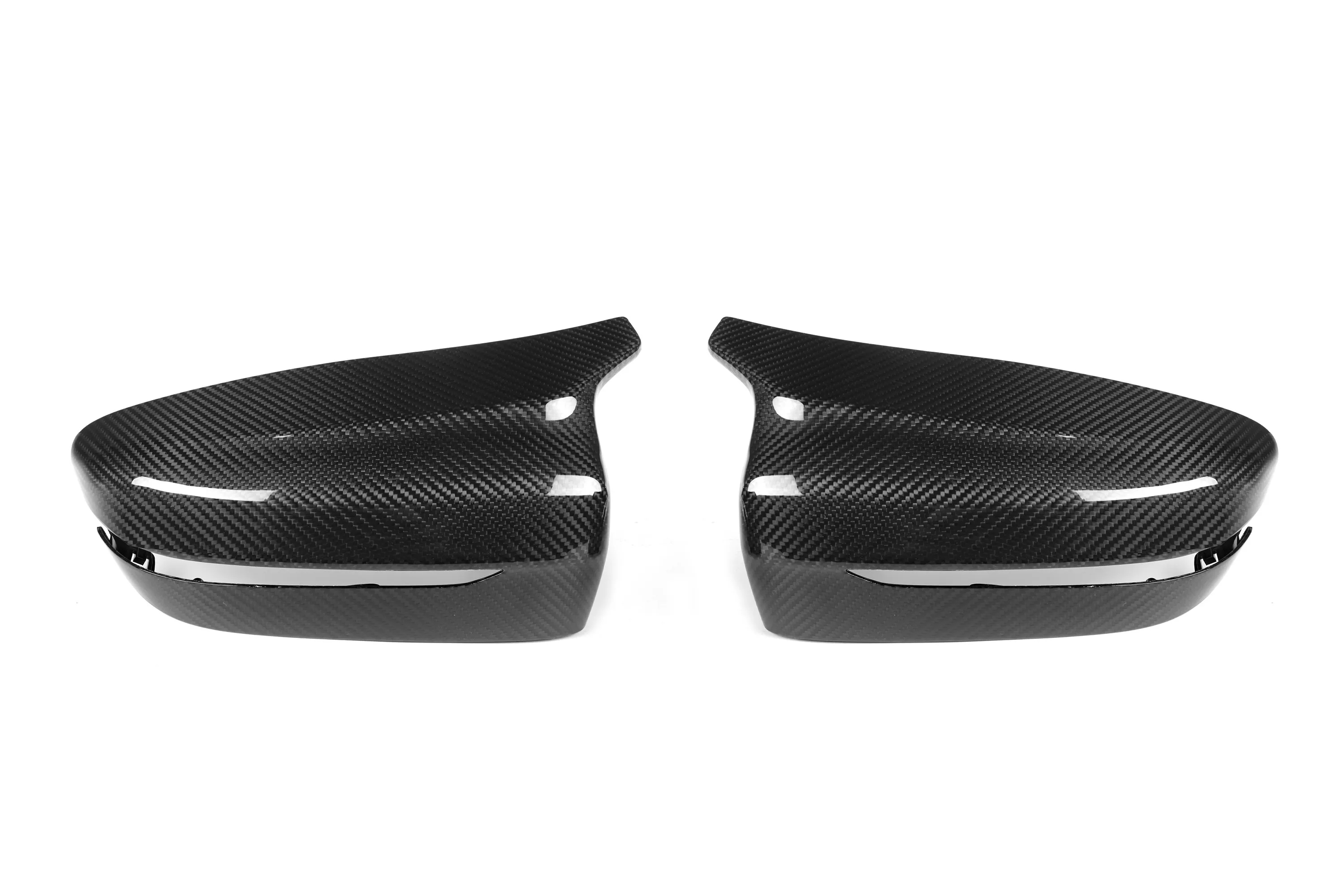 High Quality LHD Car Rearview Mirror Cover Suitable For Bmw 4 Series G42 G22 G23 G26 G20 Mirror Cover