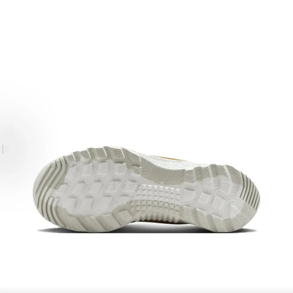 حذاء كرة السلة Nike React SFB Carbon مقاوم للانزلاق ومتين متوسط الجودة للاستخدام الخارجي للرجال والنساء CK9951006