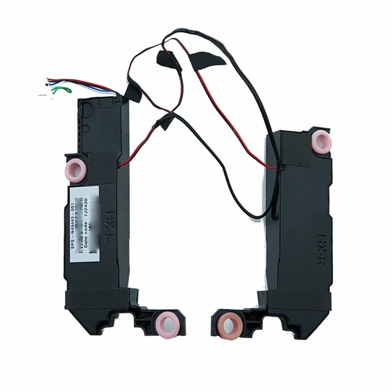 Notebook Sound Speaker For OMEN 16-R SPEAKER R+L TPN-C167 N55265-001 N44773-001 Accessories