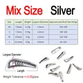 Mix Silver