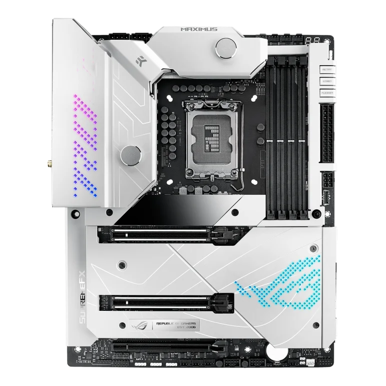 اللوحة الأم الأمريكية ROG MAXIMUS Z690 FORMULA DDR5 CPU 12900K 12700K Z690 LGA 1700 #1