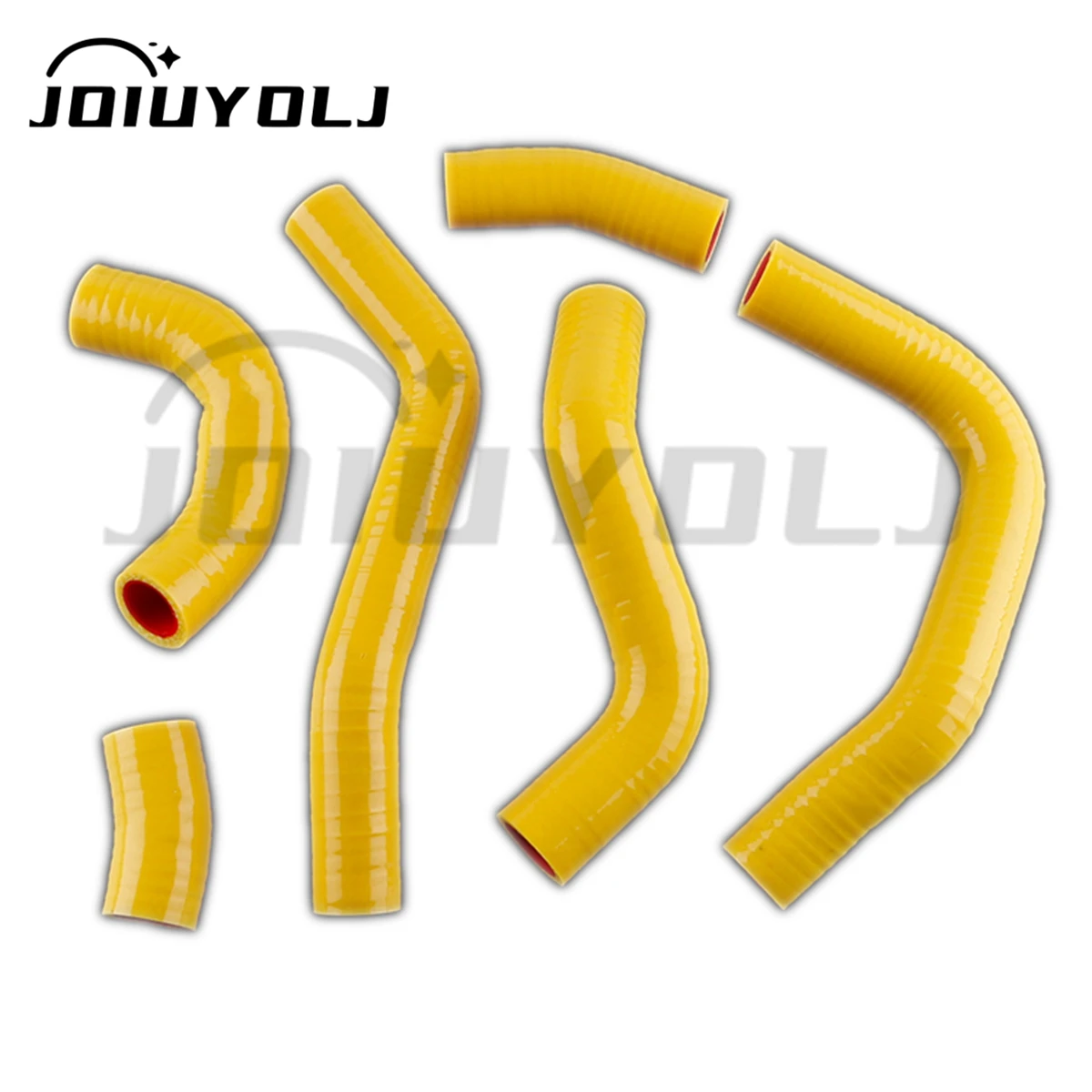 

For 2013 2014 Honda Motorcross CRF450R CRF 450 R Motorcycle Silicone Radiator Coolant Hose