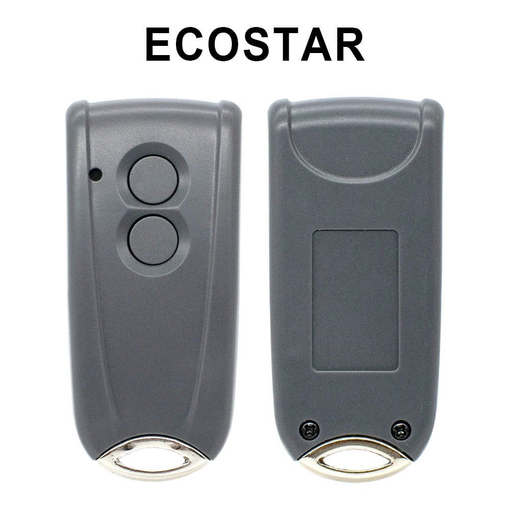 ECOSTAR RSC2 RSE2 ECOSTAR 433MHz Garage Door Remote Control Opener for Motor Liftronic 500 700 800 Portronic D2500 D5000 S4000