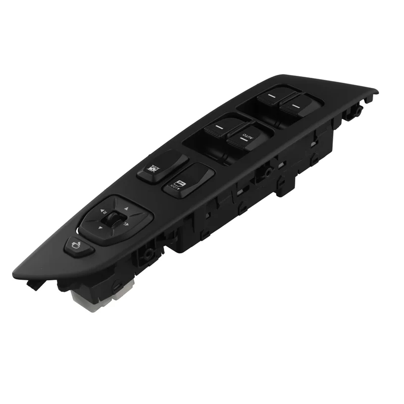 

A82E-Power Window Switch Replacement For Hyundai IX35 2009-2015 Electric Lifter Control Button