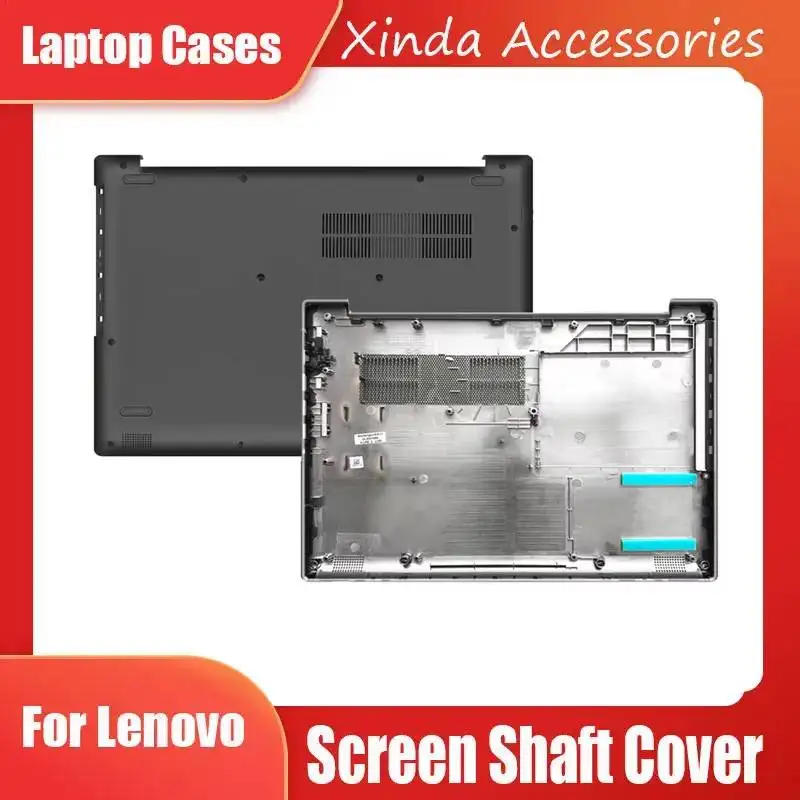 Laptop Replace For Lenovo 330C-14IKB V320-14IKB 130-14 Laptop Cases Back Cover Palmrest Bottom Case Low Base Cover D Shell Cover
