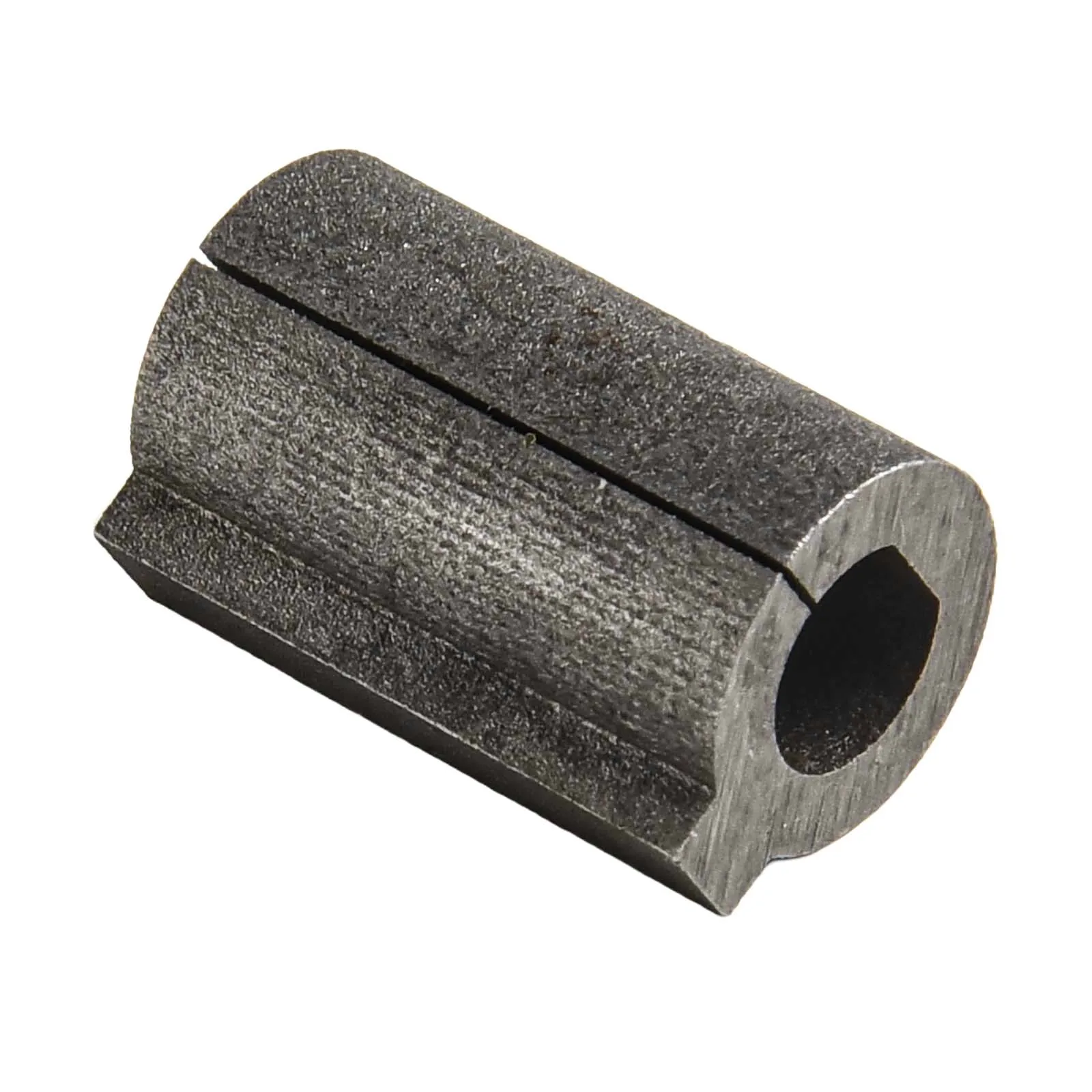 RV030 shaft sleeve adapter for coupling For worm gear reducer with 23 motor shaft diameters 6 35mm or 8mm to reducer input 11mm