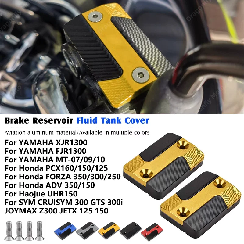 Pcx Motorcycle Brak… - image