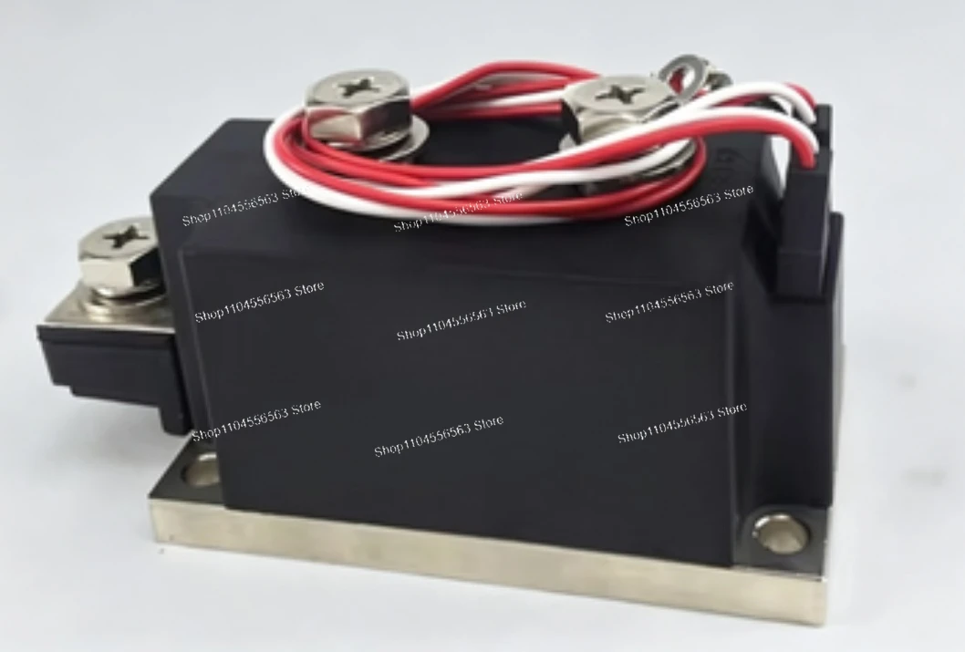 Thyristor Module MTC300A 1600V Water-Cooled – 300A 500A SCR for Motor Control Rectifier