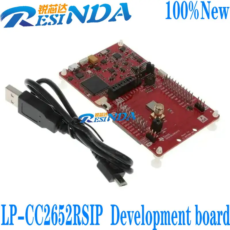 

LP-CC2652RSIP Development board 100%New and Original