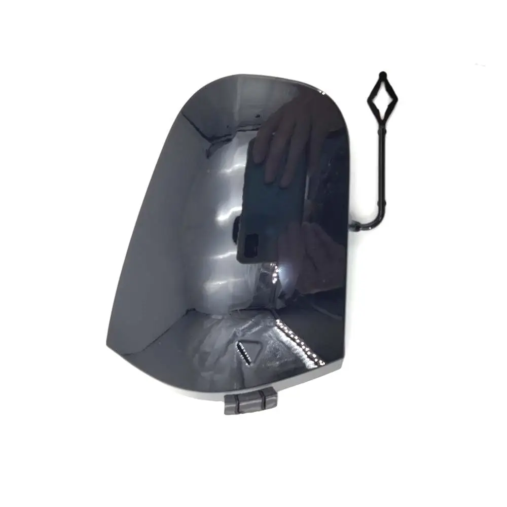 

Крышка проушины фаркопа переднего бампера для Mini Clubman F54 2014-2017 # 51117376447