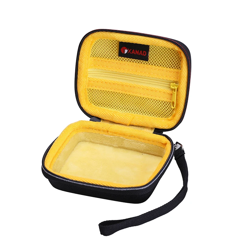 XANAD Hard Case for JBL GO Or JBL GO 2 Speaker Travel Carrying Protective Storage Bag