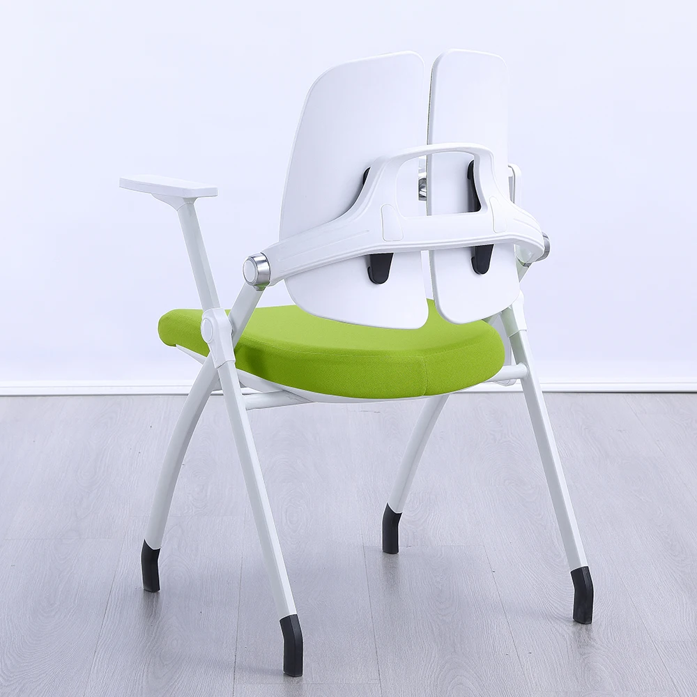 Foshan-silla plegable para el colegio, muebles para el aula, mesa, escritorios para estudiantes, silla de entrenamiento escolar, venta al por mayor