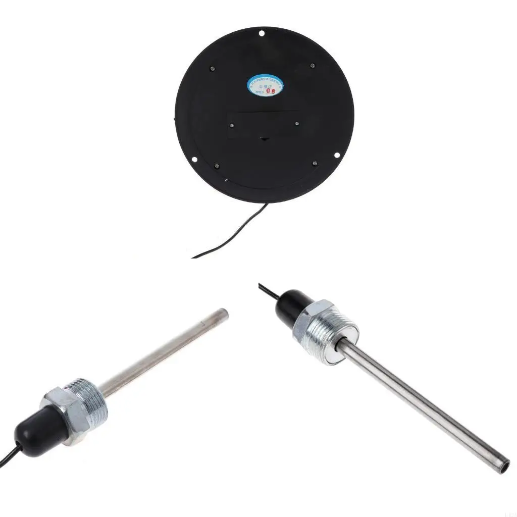 L43A Digital Thermo…