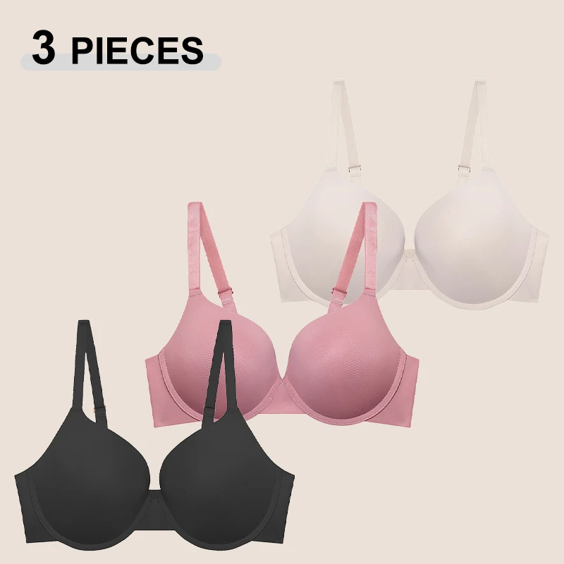 #84 Best Deep V Push-Up Bras to Buy In 2026