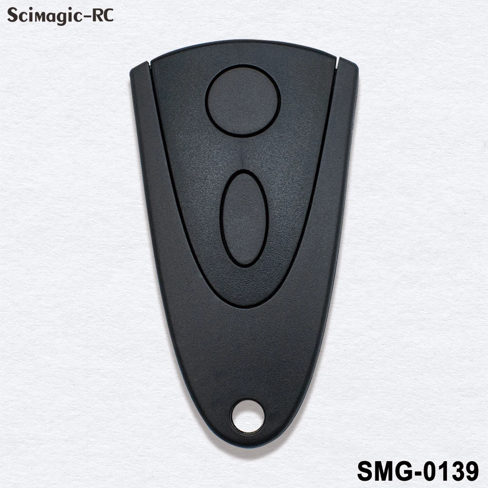 Новоферм новотрон 502 504 512 пульт дистанционного управления Открыватель гаражных дверей 433 МГц непрерывный код NOVOFERM пульт дистанционного управления гаражной двери