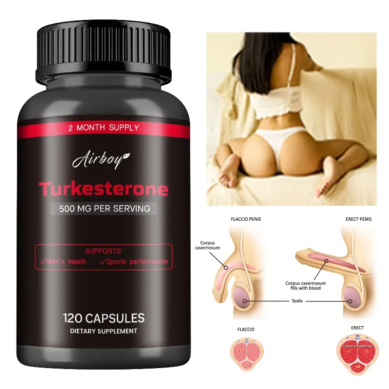 

Туркестерон - добавка для мужчин, улучшающая потенцию, выносливость, мотивацию, концентрацию внимания и рост мышечной массы - капсулы без ГМО, веганские.