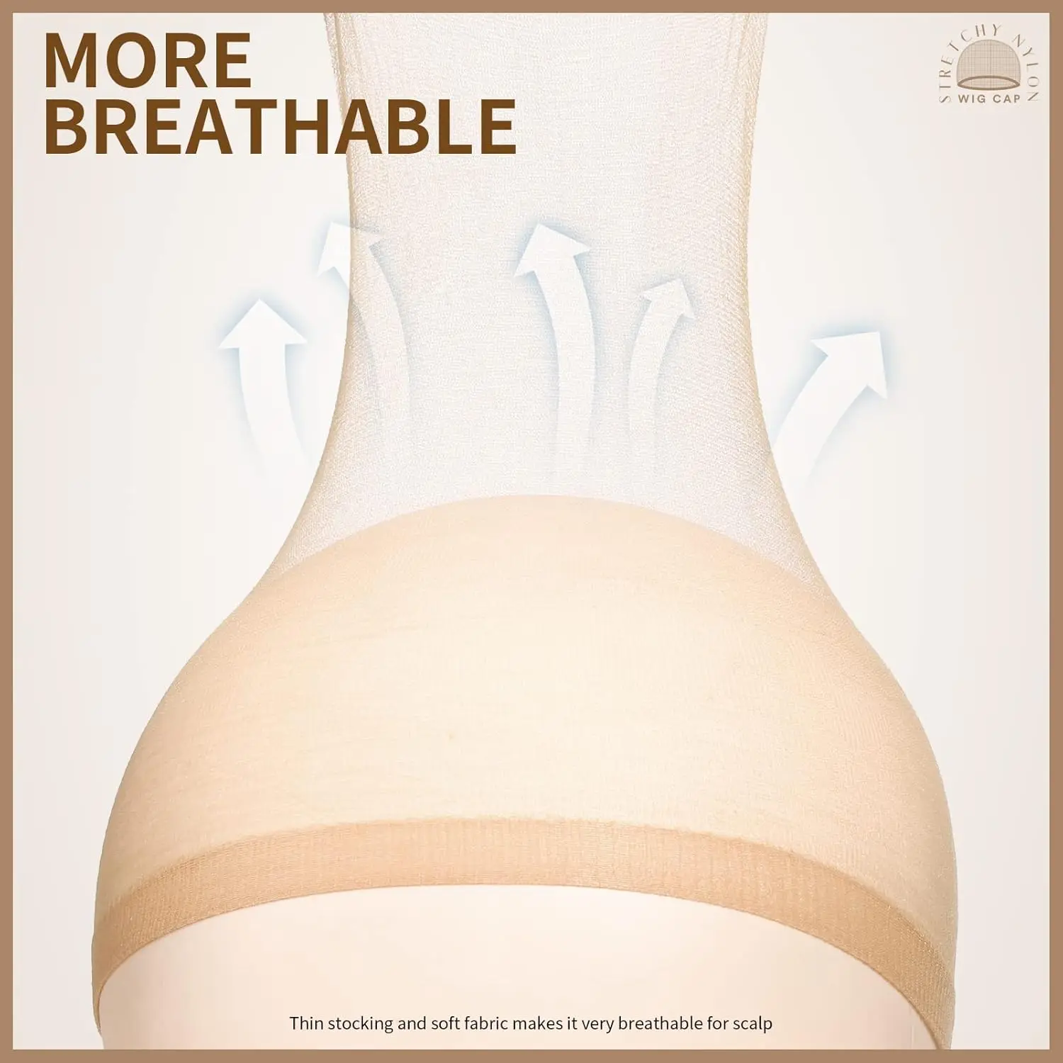 Thumbnail 4 - #31 Hairnets List of Top Picks