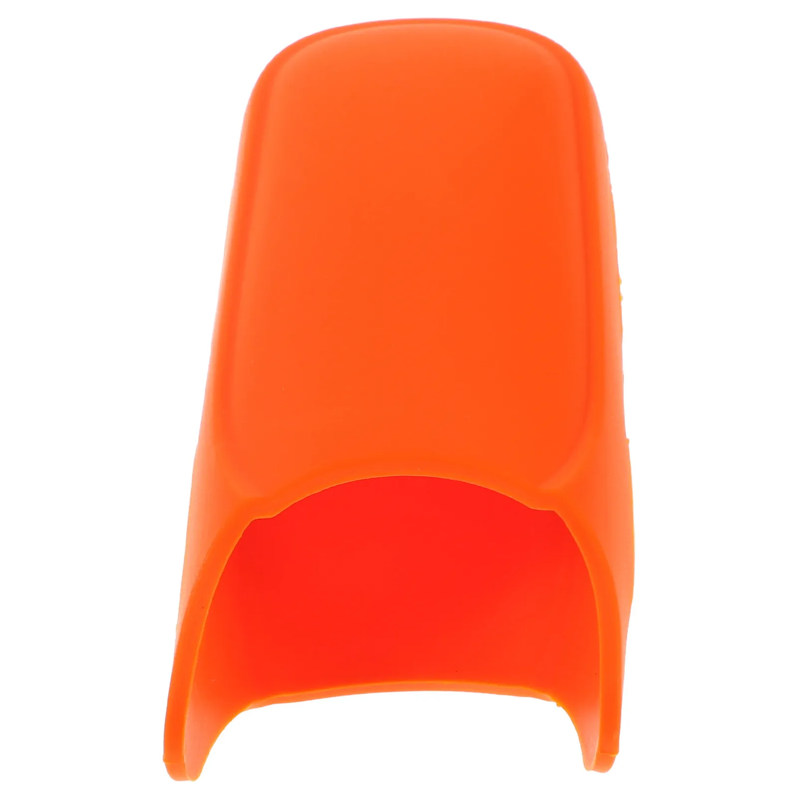 

Heat Resistant Silicone Sleeve Hair Curler Handle Cover Curling Iron Handle Protector Anti Slip Grip Hair Tools Sleeve