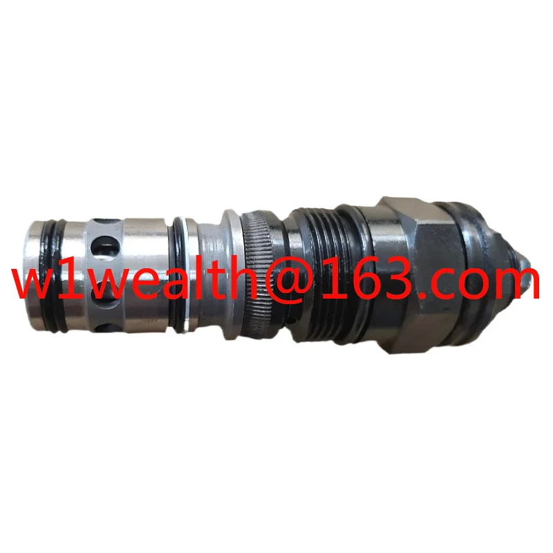 Pilot relief valve DB20K2- 16/50/100/200/315XYV DB6K1 DB10K2-4X cartridge valve