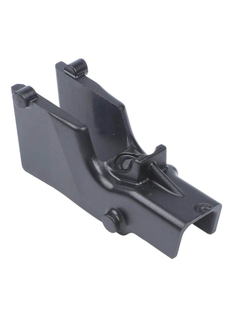 Efficient Dust Collection Adapter Power Tool Part Dust Diverter Dust Port Compact Size Debris Diversion Structure