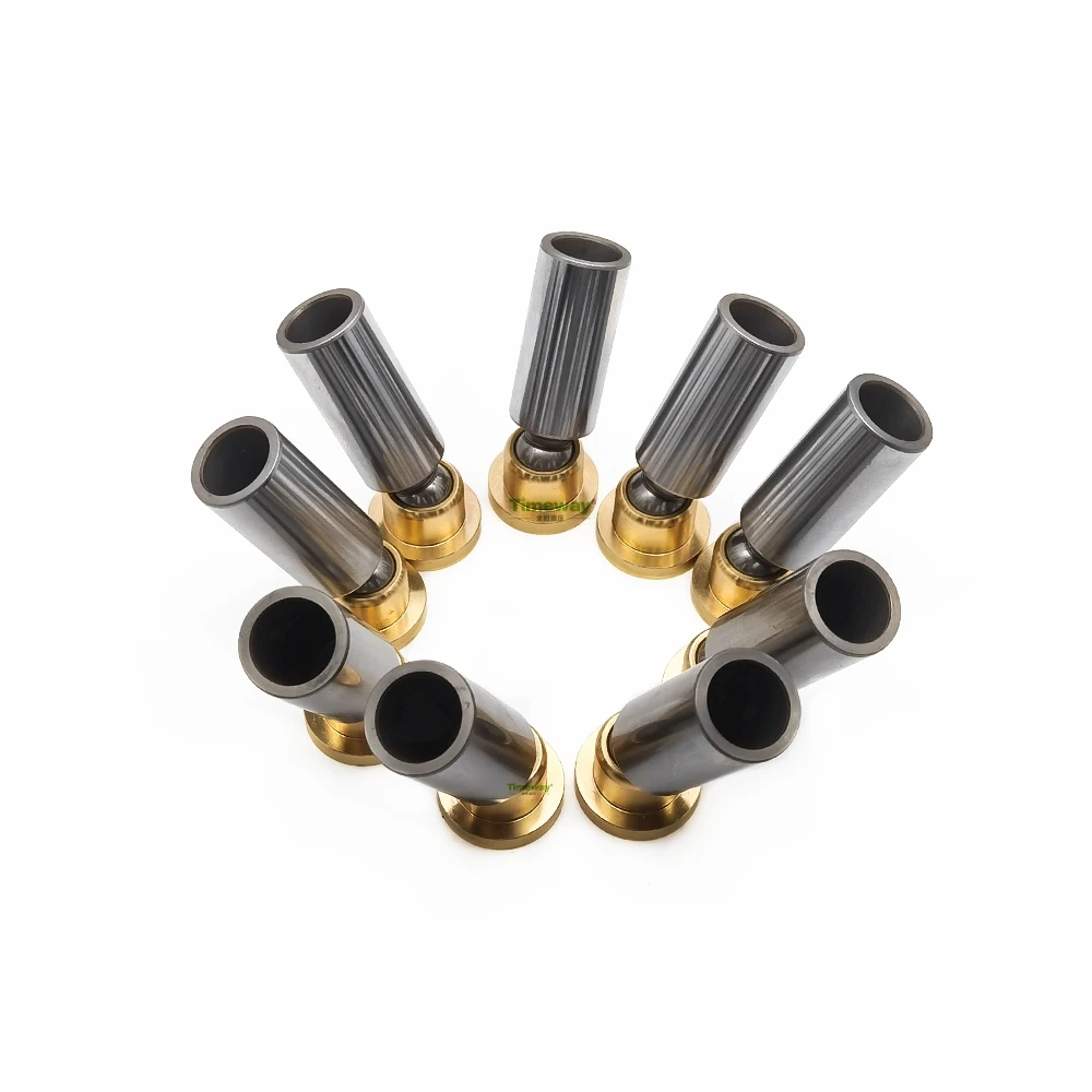 

Поршневая пластина 2-145 P2145 для ремонта гидравлического насоса PARKER