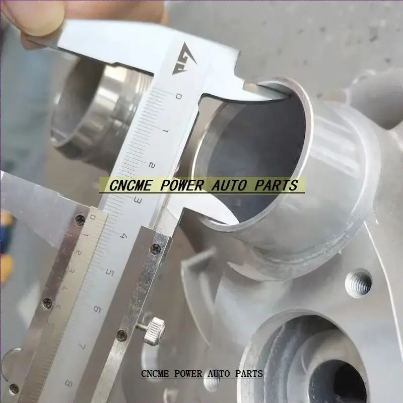 Compre Turbine Housing K03 53039700118 53039700181 53039880181 For Mini Cabrio Cooper S R55 R56 R57 EP6 EP6DTS 1.6L N14 B16A N18