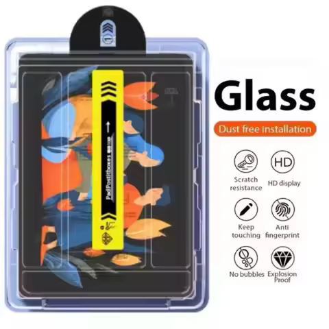 Screen Protector For Lenovo Idea Tab Plus 12.1 TB361FU K12 Idea Tab Pro 12.7 Xiaoxin Pad Pro GT 11.1 11 Pad 11 M11 K11 B11