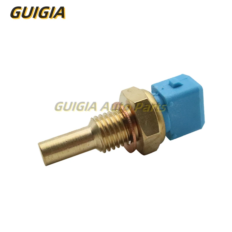 13621284397   Датчик температуры охлаждающей жидкости для Alfa Romeo 164 Bmw 3.0si Bentley Turbo R Geo Metro 1989 1990 Infiniti J30 1995