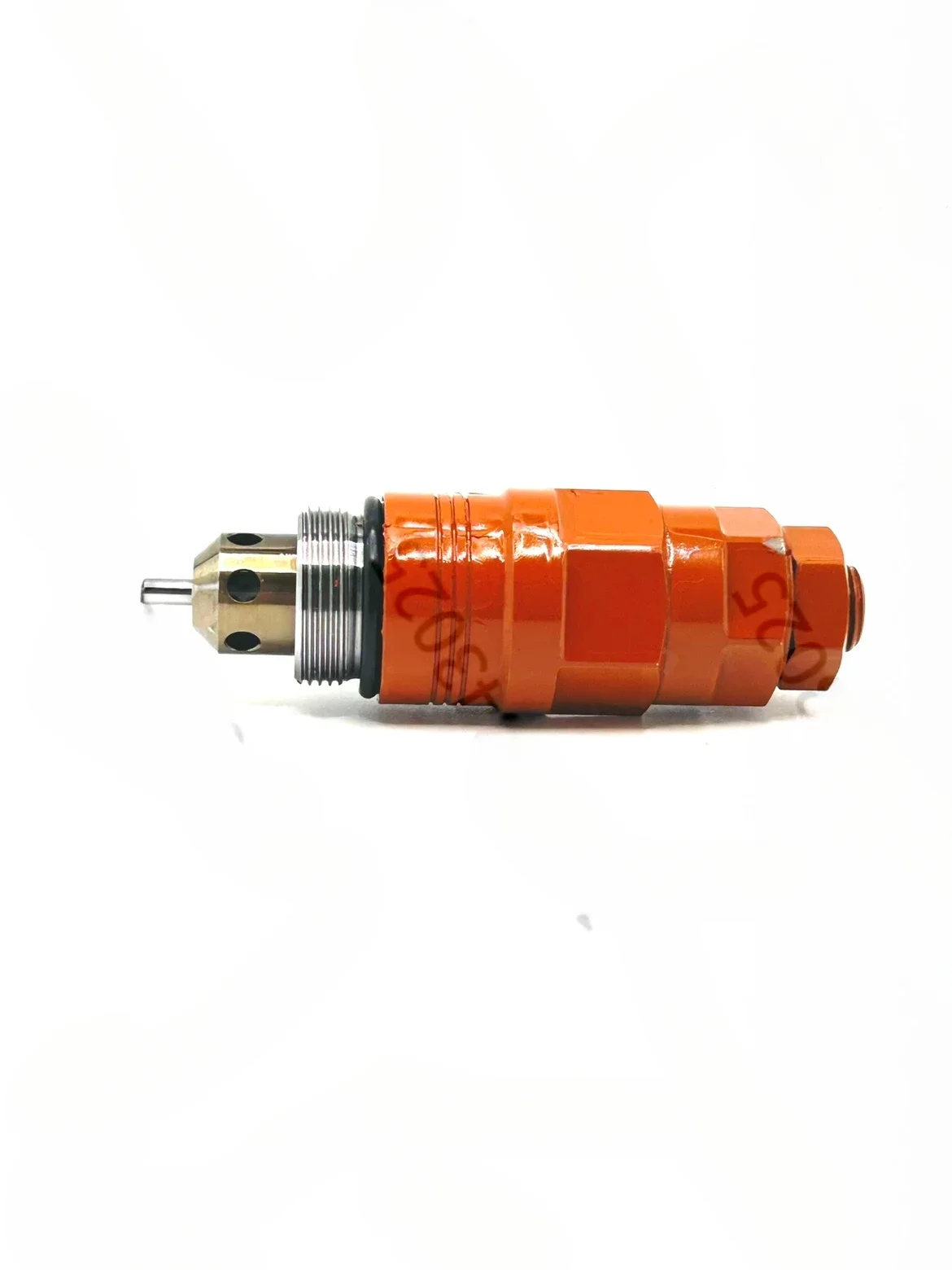 Main‑Auxiliary Oil Circuit Overflow Valve Fits 908E 920E 922E 936E 9075E Distribution Valve Spare Part