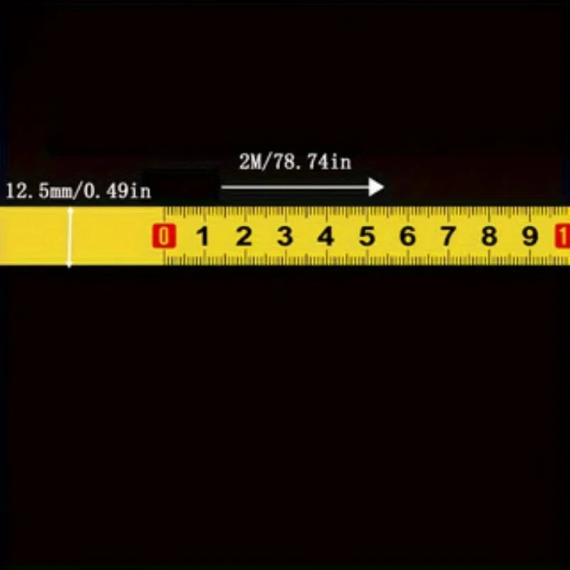 Metric Self Adhesive Tape Measure Steel Miter Saw Scale Miter Track Ruler For Router Table Saw T-track Woodworking Tools