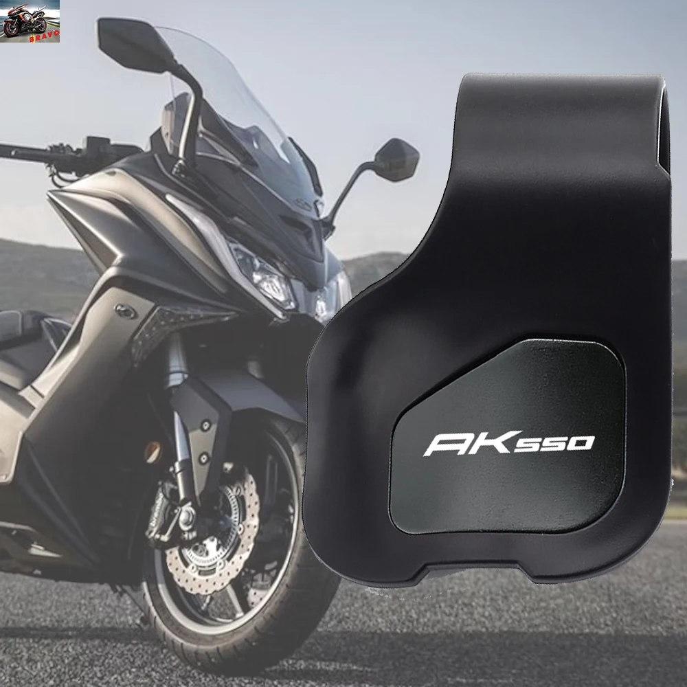 

For KYMCO Ak550 AK 550 Motorcycle Accelerator Booster Handle Grip Assistant Clip Labor Saver Handlebar Grip Clip Accessories