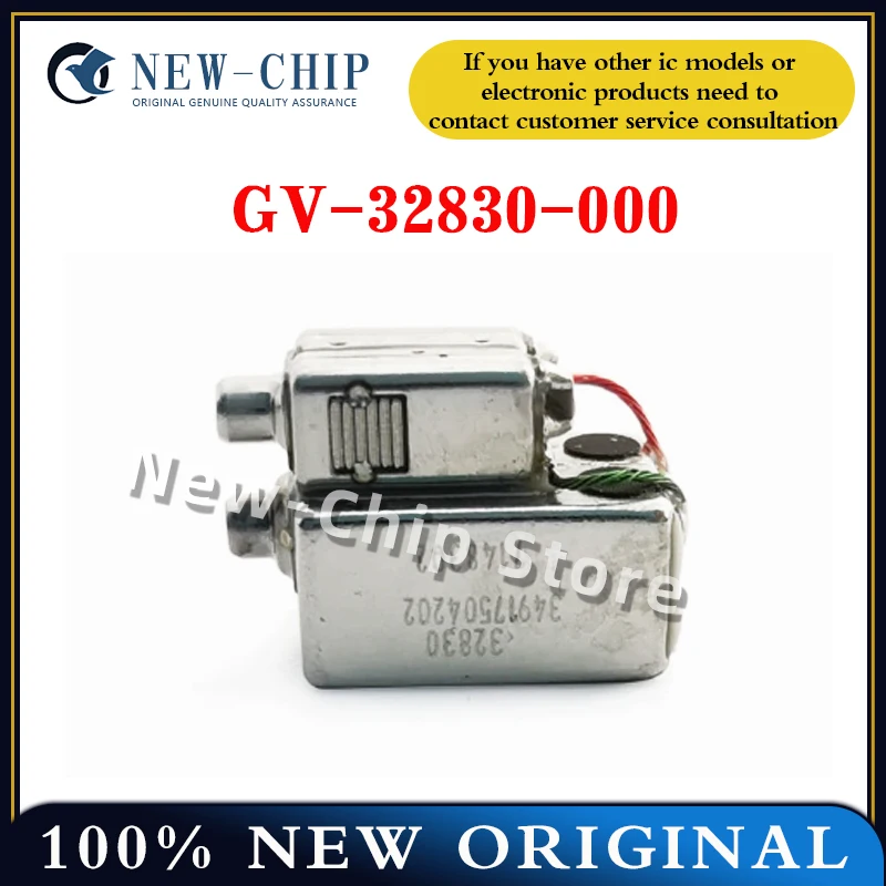 1PCS-20PCS/LOT  GV-32830-000  Moving-iron combination unit Earphone unit speaker  New original  GV-32830