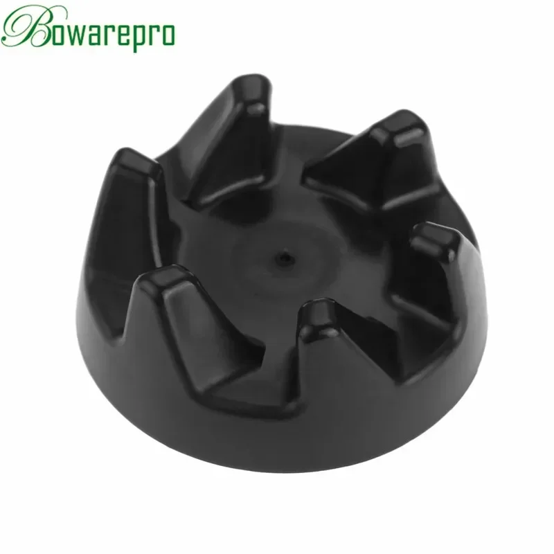 bowarepro 2pcs Rubber Coupler+Removal Tool Replacement For Blender KitchenAid For Blender Kitchen Aid Coupler Gear Drive Clutch